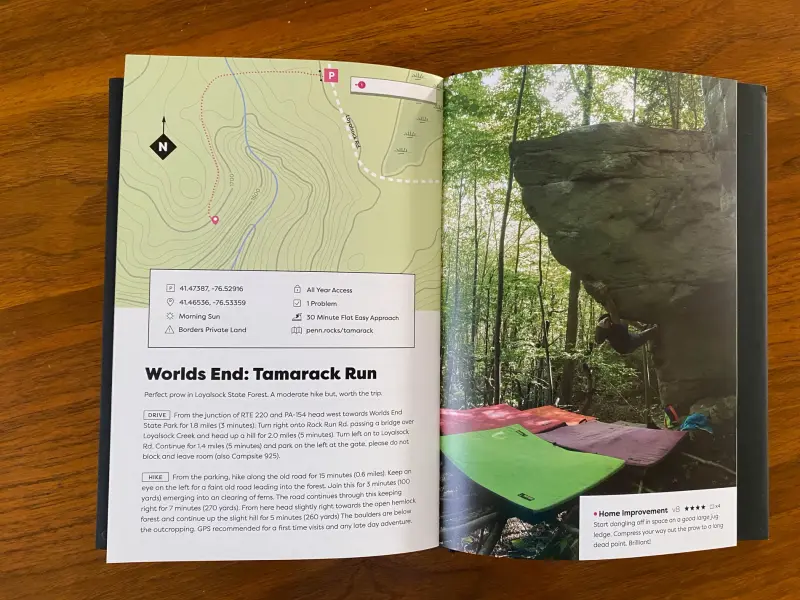 Guide Sample 5