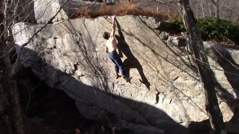 Leap of Faith