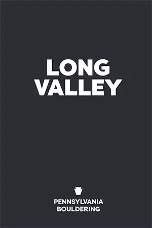 Long Valley cover