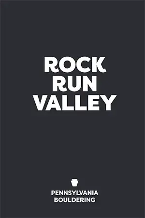 Rock Run Valley cover