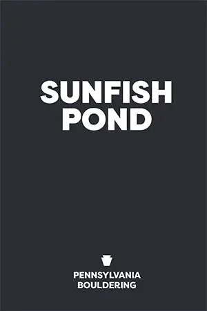 Sunfish Pond cover