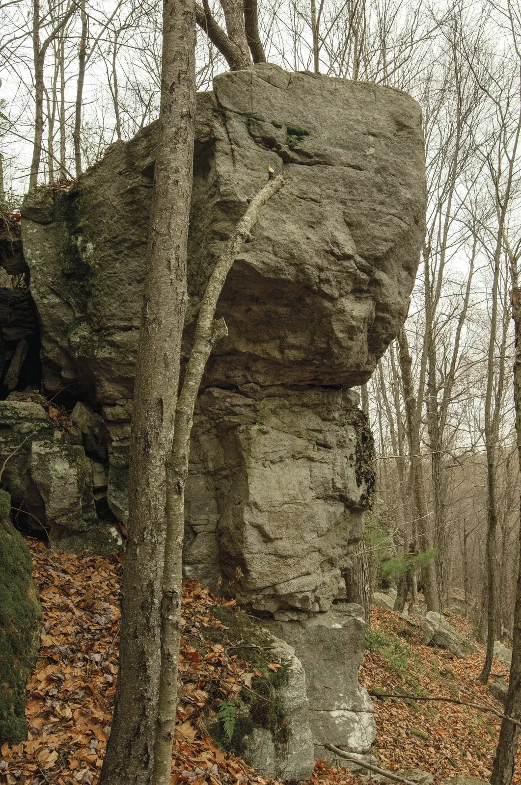 Problems on Rich Boulder