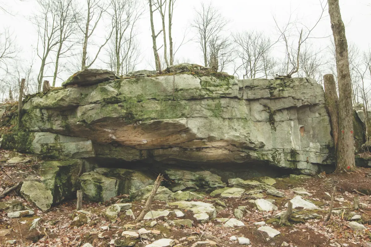 Problems on The Cave