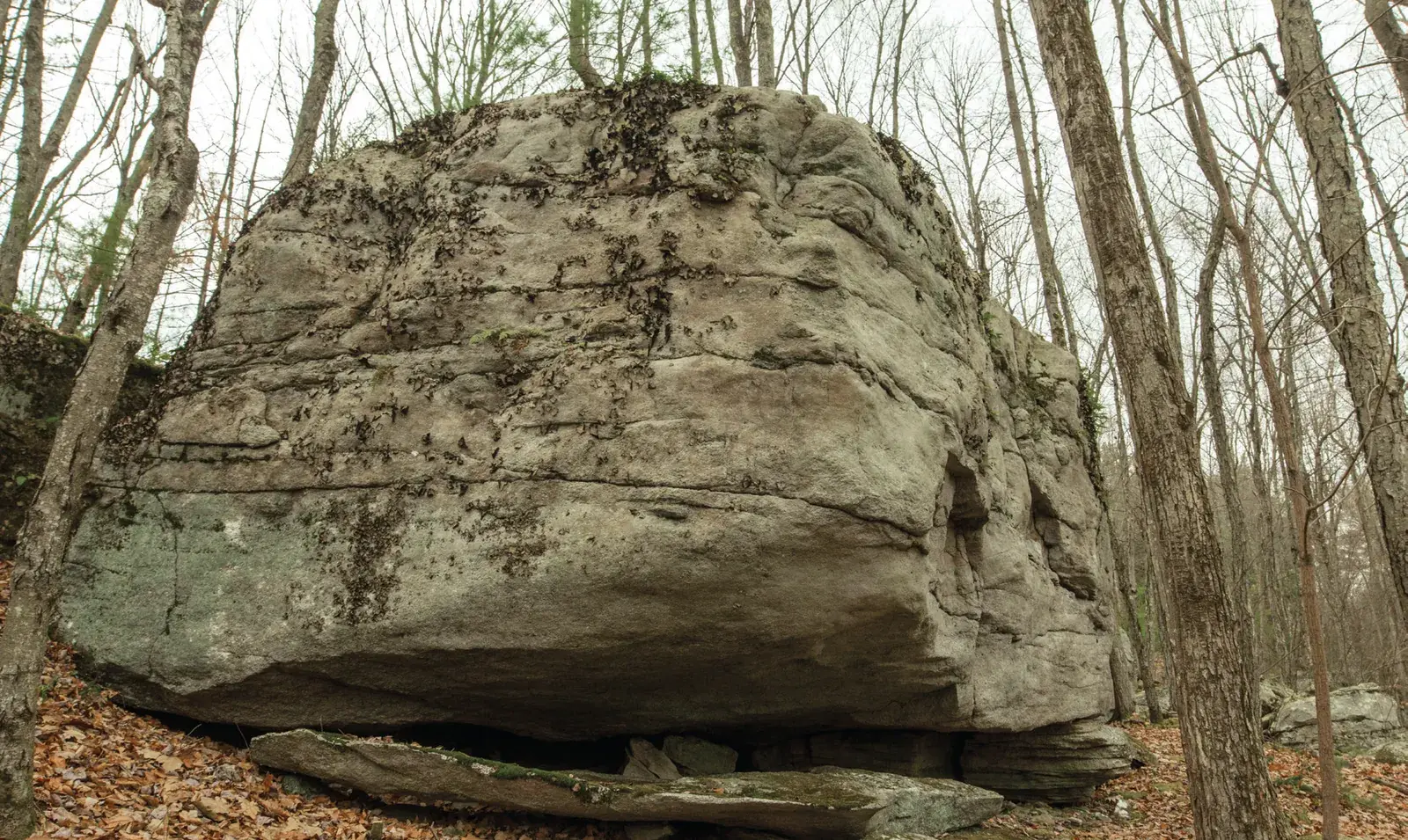 Problems on Simple Boulder