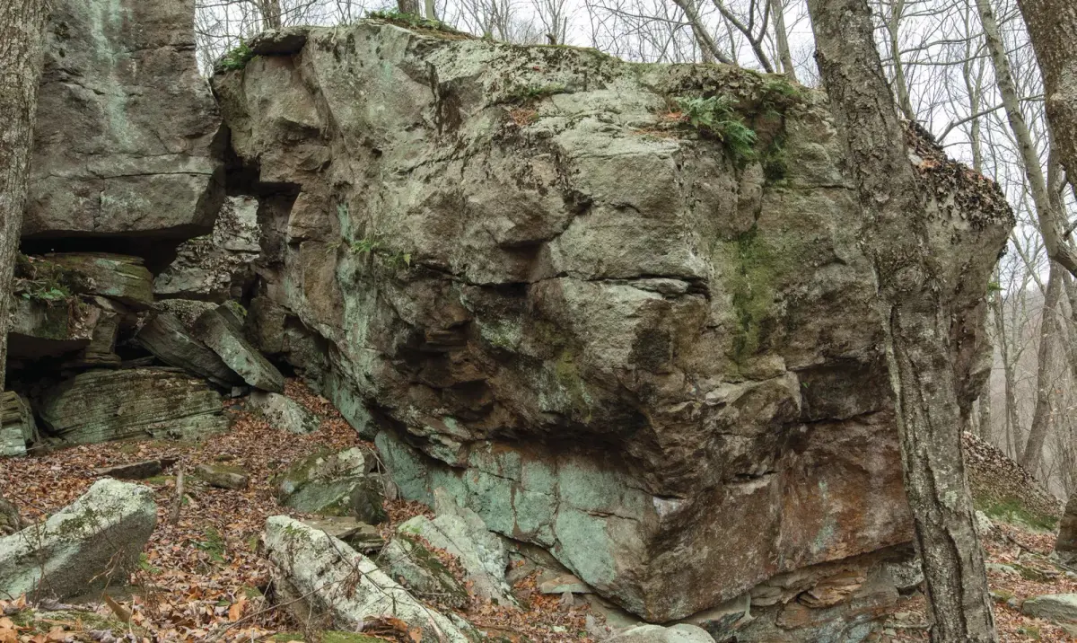 Atomic Project on the Atom Boulder boulder