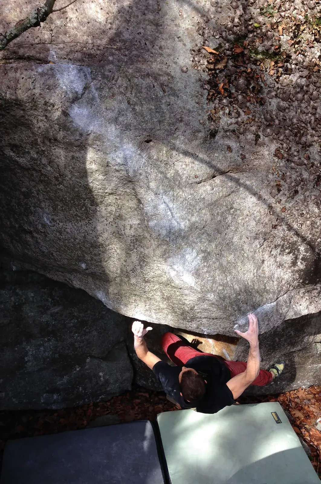 Problems on Regret Boulder