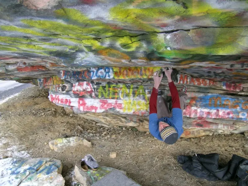 Tornado G-Spot 2