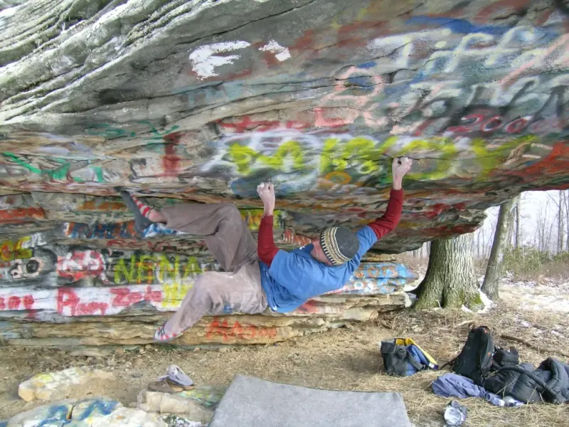 Tornado G-Spot