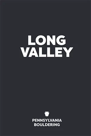 Long Valley Guidebook Cover