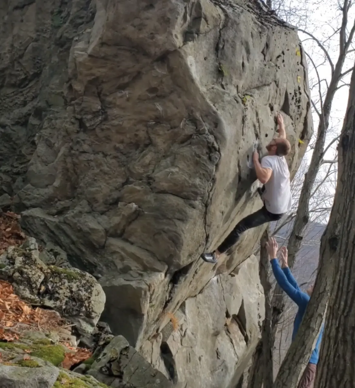 Less Bounce More Pounce