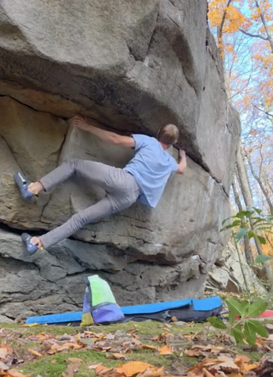 Tomorrows Not Forever